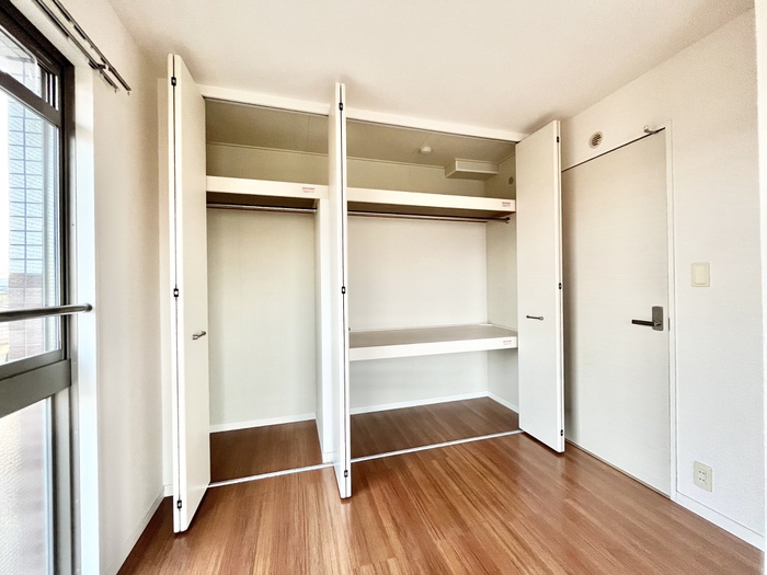 収納　※現況優先