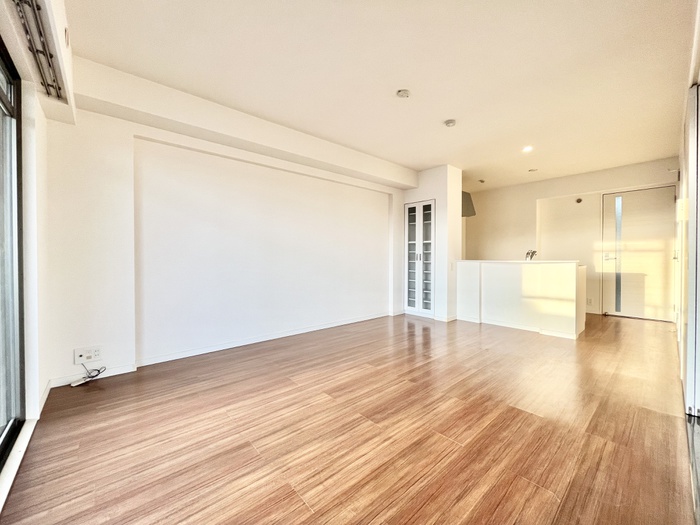 居室・リビング　※現況優先