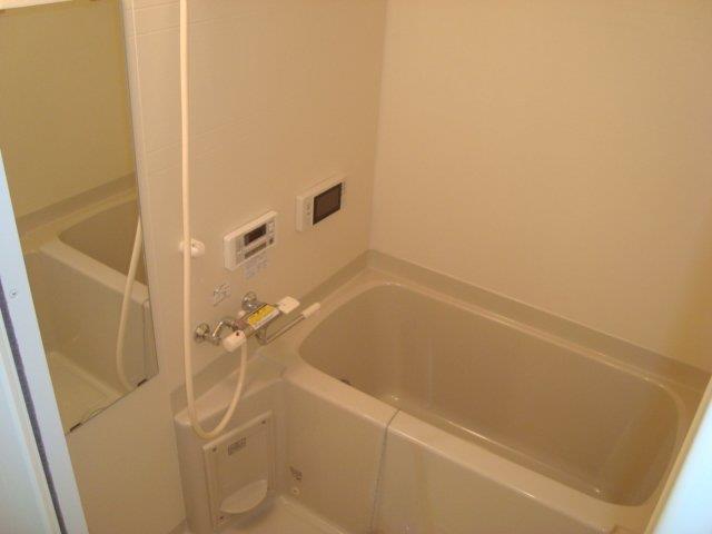 バス・シャワールーム　バス（イメージ）