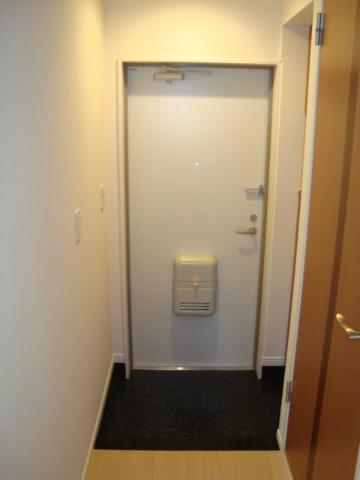 玄関　玄関（イメージ）