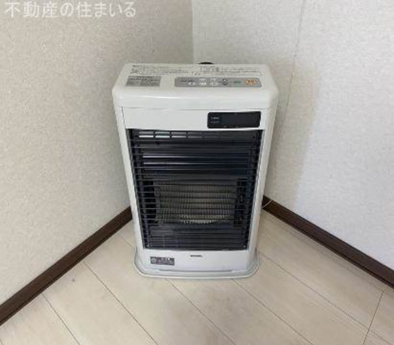 その他設備　室内設備