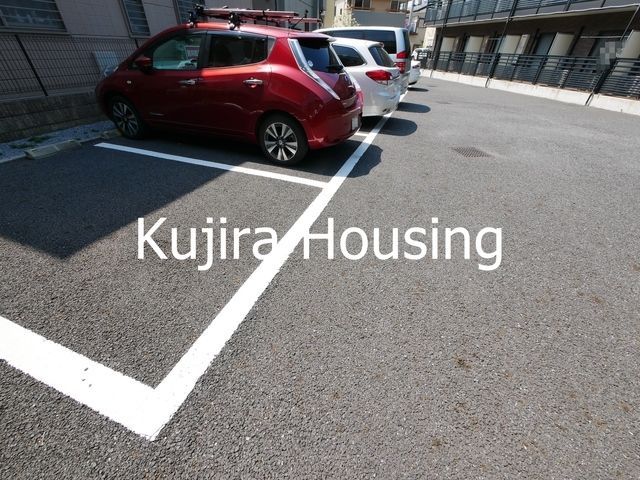 駐車場　敷地内駐車場あり★要・空き確認