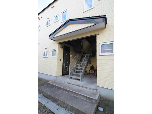 その他　周辺環境