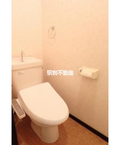 トイレ　別部屋写真流用