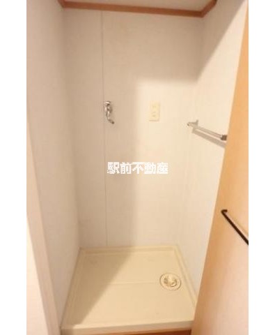 洗面設備　別部屋写真流用