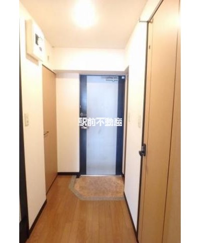 玄関　別部屋写真流用