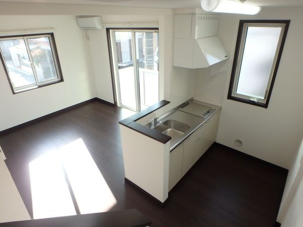 居室・リビング