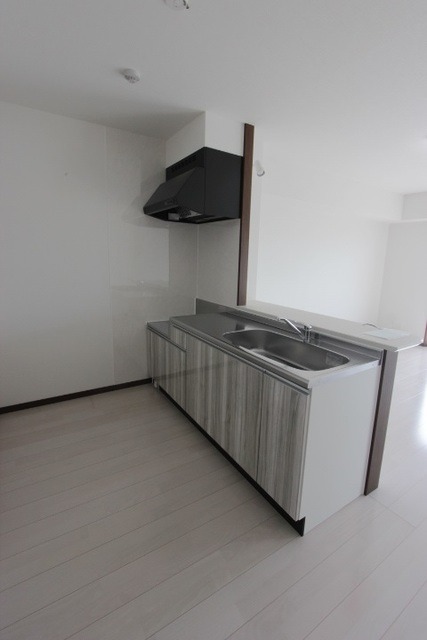 キッチン　別号室イメージ