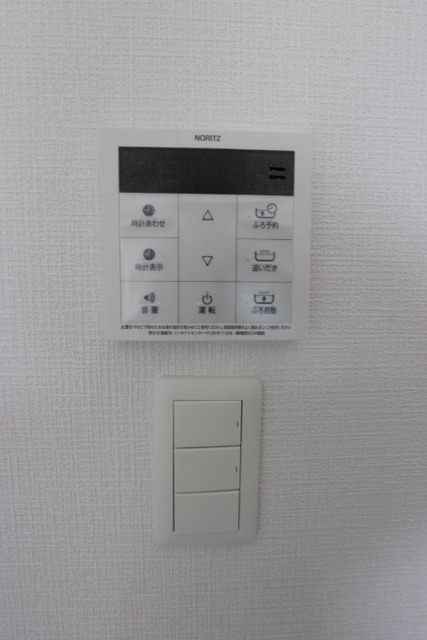 その他設備　別号室イメージ