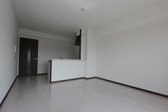 居室・リビング　別号室イメージ