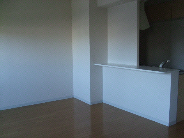 その他設備　リビング2012