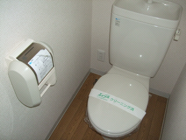 トイレ　トイレ2012