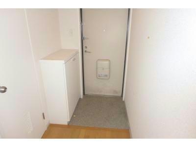 玄関　同型参考