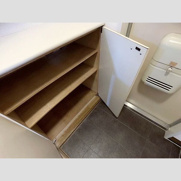 その他　シューズボックス