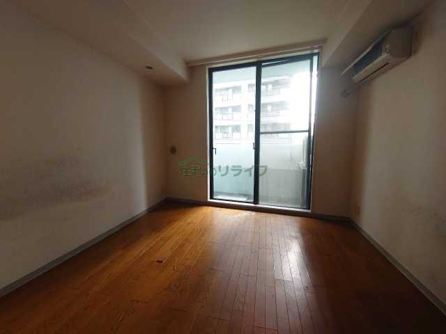 居室・リビング　グランドメゾン千駄木