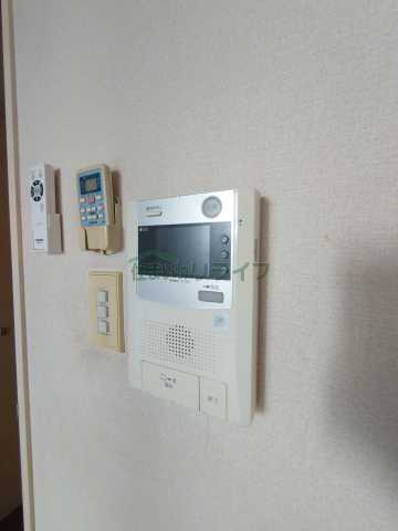 セキュリティ　グランドメゾン千駄木