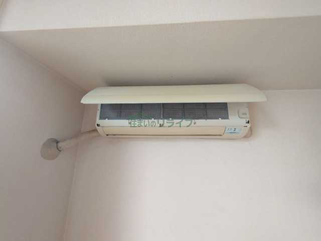 その他設備　グランドメゾン千駄木