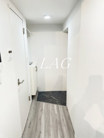 玄関　玄関です。