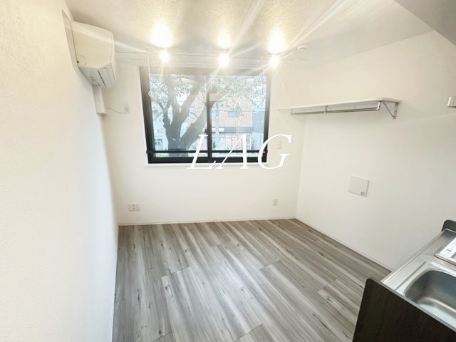 その他部屋・スペース　寝室です。