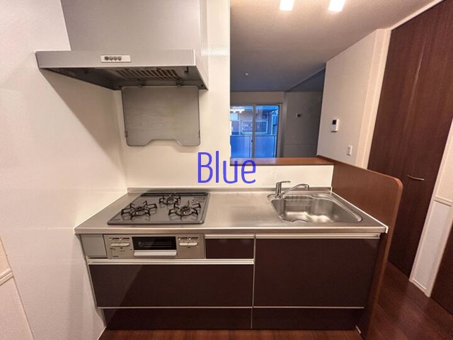 キッチン　同仕様