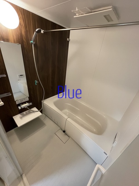 バス・シャワールーム　同仕様