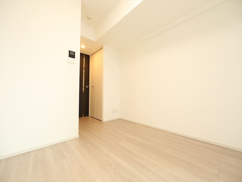 その他部屋・スペース　洋室6.1帖　クローゼット付（収納充実してます）