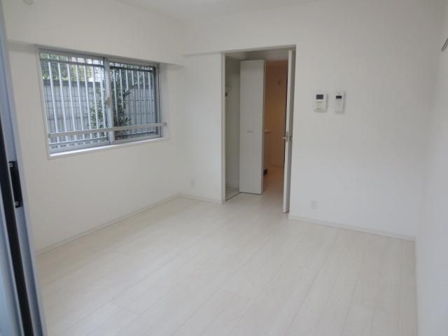 居室・リビング　★居室★