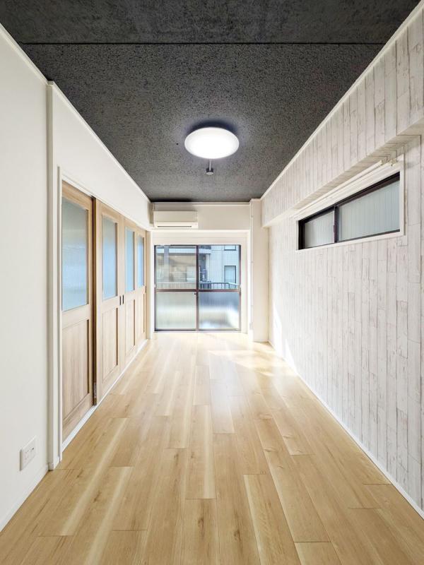 居室・リビング　居室、リビング