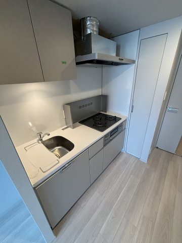 キッチン　参考写真