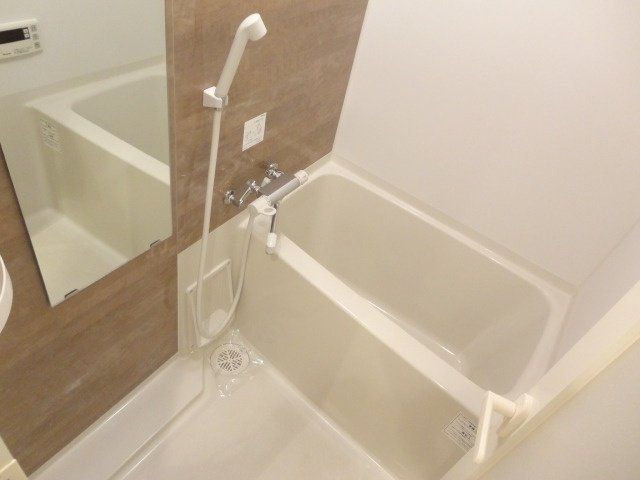 バス・シャワールーム　★バスルーム★