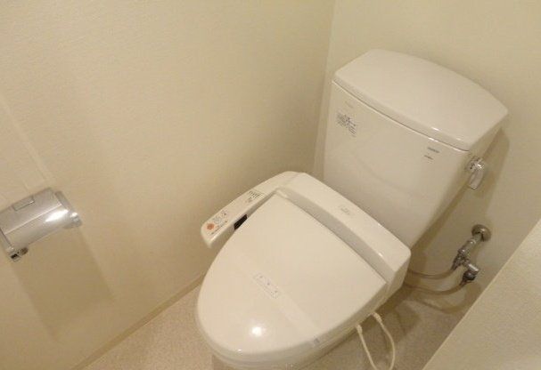 トイレ　★トイレ★