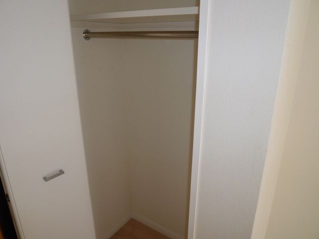 収納　★しっかり収納★