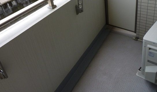 バルコニー　★バルコニー★