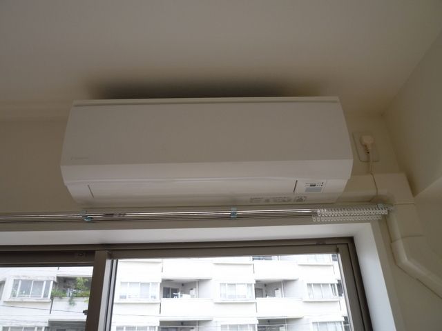 その他設備　★エアコン付き★