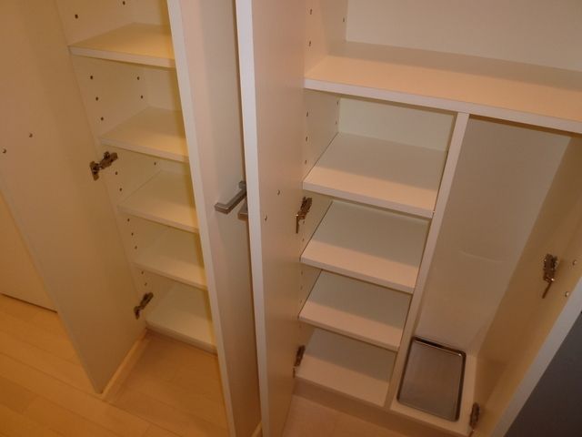 玄関　★シューズＢＯＸ★