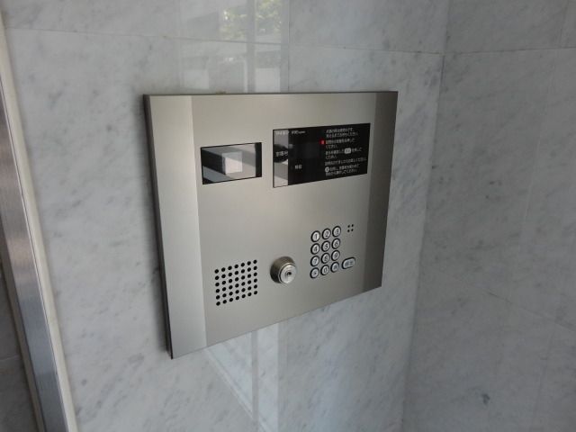 その他共有部分　★オートロック★