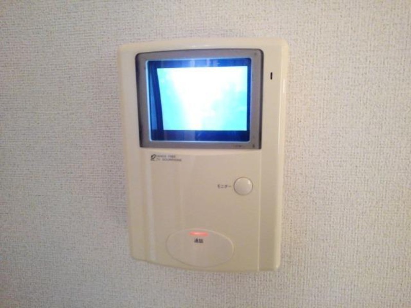 セキュリティ　図面と現状に相違がある場合には現状を優先