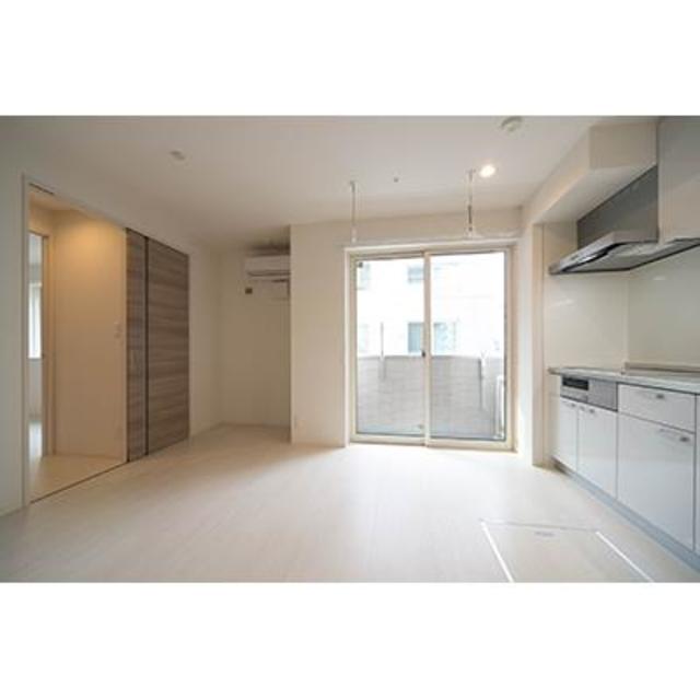 居室・リビング　※写真は同タイプ住戸です。