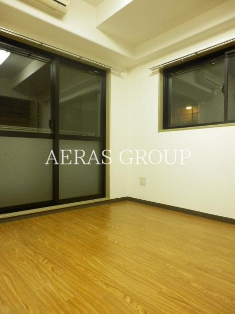 居室・リビング　同仕様参考写真