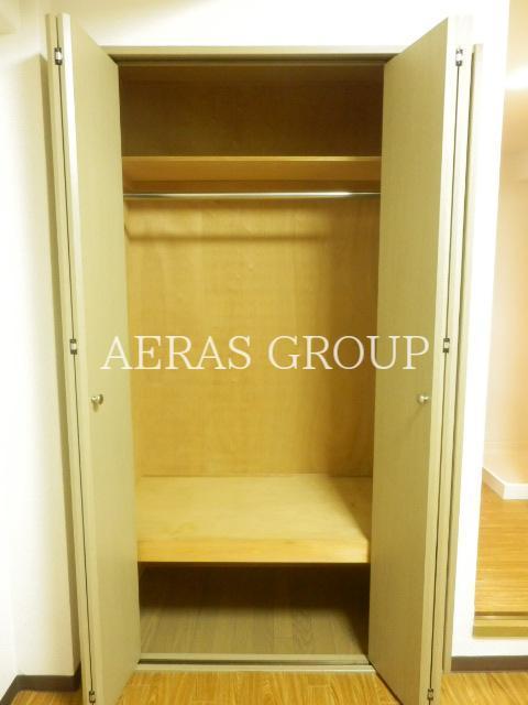 収納　同仕様参考写真