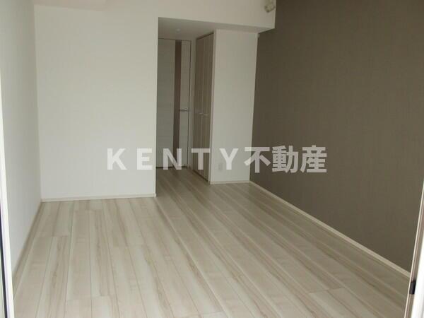 居室・リビング　おしゃれな居間です