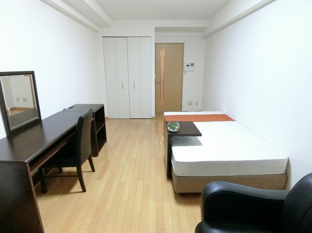 その他部屋・スペース　おしゃれな内装です