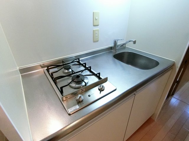 その他部屋・スペース　過ごしやすい室内です