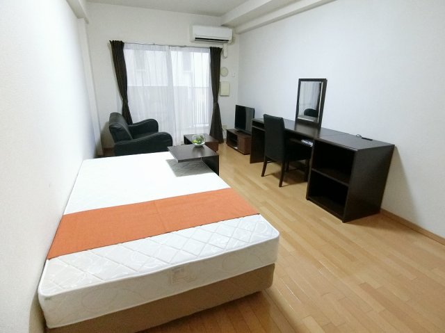 その他部屋・スペース　過ごしやすい室内です