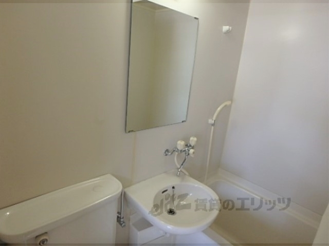 洗面設備　洗面台