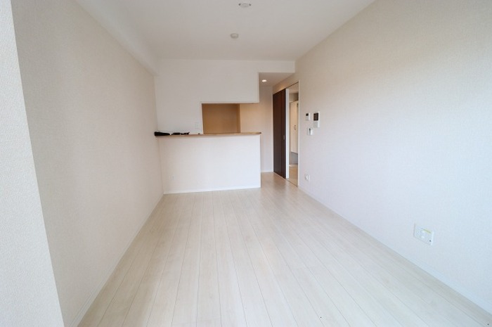 居室・リビング　リビングルーム １０．４８帖