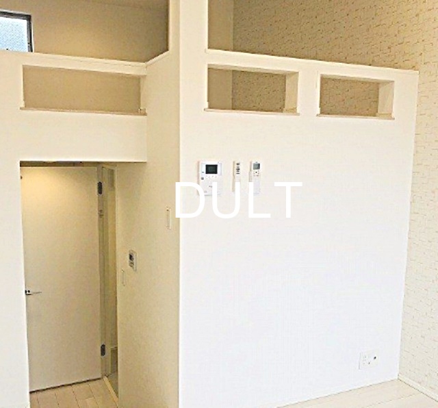 居室・リビング　リビングです。