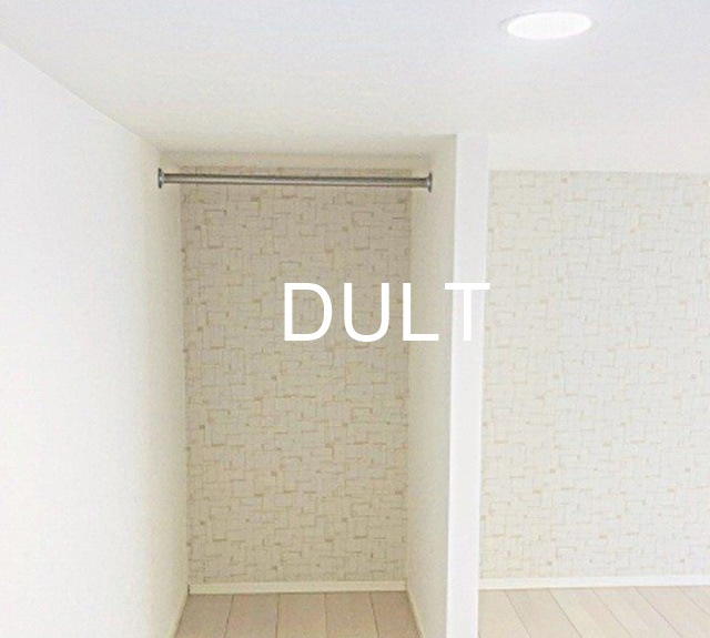 その他部屋・スペース　寝室です。