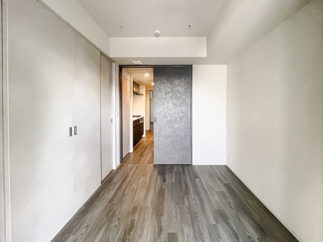 居室・リビング　※写真は同タイプ住戸です。