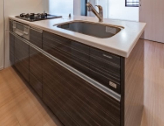 キッチン　別部屋参考写真